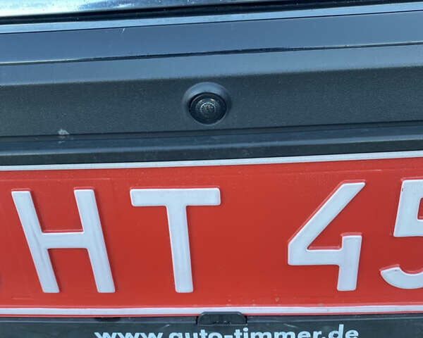 Черный Фольксваген Тигуан, объемом двигателя 1.97 л и пробегом 186 тыс. км за 29990 $, фото 25 на Automoto.ua