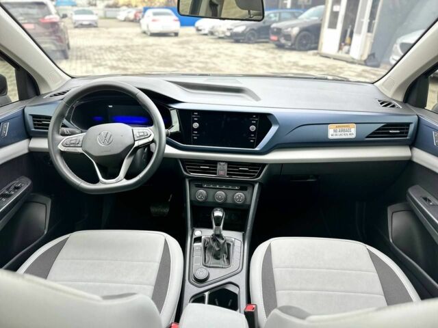 Чорний Фольксваген Тігуан, об'ємом двигуна 1.5 л та пробігом 130 тис. км за 17300 $, фото 10 на Automoto.ua