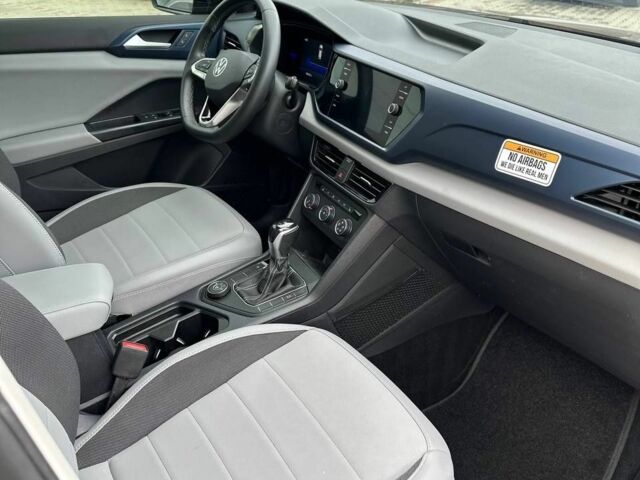 Чорний Фольксваген Тігуан, об'ємом двигуна 1.5 л та пробігом 130 тис. км за 17300 $, фото 14 на Automoto.ua