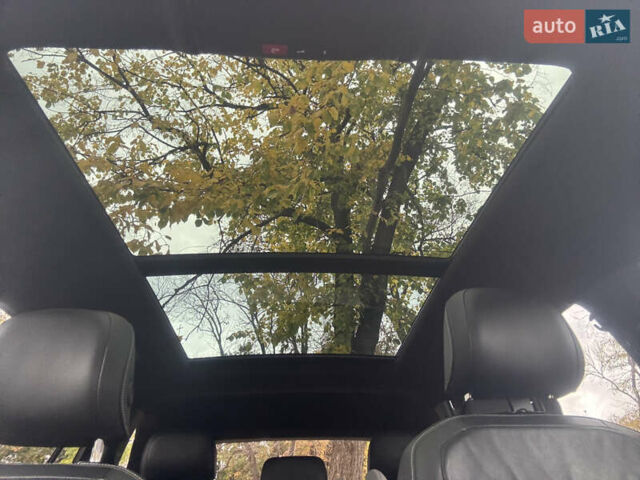 Черный Фольксваген Тигуан, объемом двигателя 1.98 л и пробегом 126 тыс. км за 24500 $, фото 11 на Automoto.ua