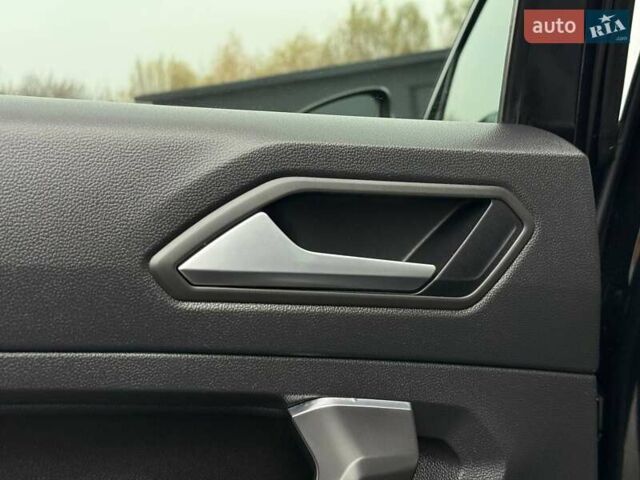 Черный Фольксваген Тигуан, объемом двигателя 1.98 л и пробегом 90 тыс. км за 21500 $, фото 52 на Automoto.ua