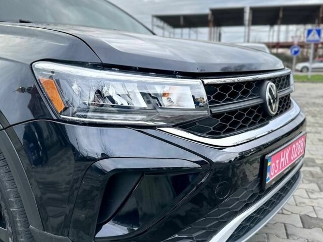 Чорний Фольксваген Тігуан, об'ємом двигуна 1.5 л та пробігом 130 тис. км за 17300 $, фото 8 на Automoto.ua