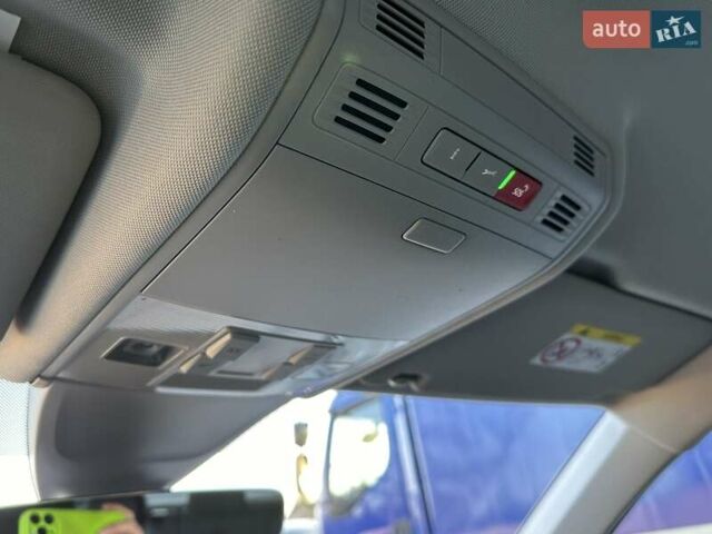 Черный Фольксваген Тигуан, объемом двигателя 2 л и пробегом 180 тыс. км за 29550 $, фото 68 на Automoto.ua