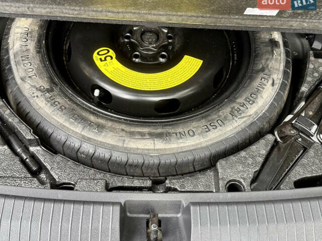 Черный Фольксваген Тигуан, объемом двигателя 1.98 л и пробегом 128 тыс. км за 23000 $, фото 24 на Automoto.ua