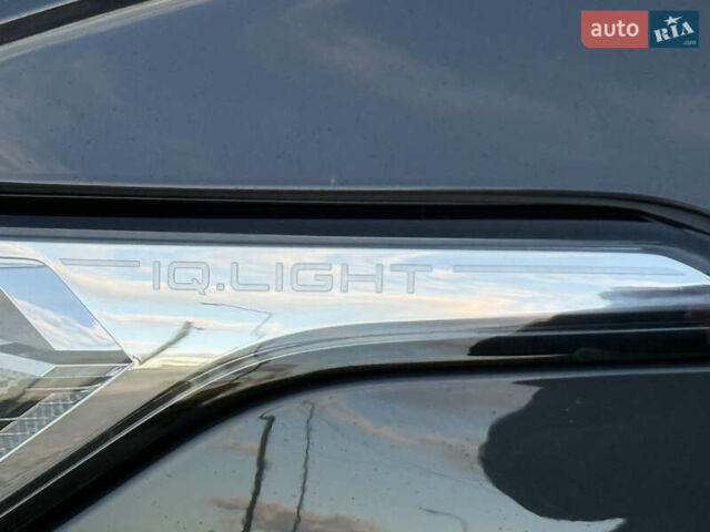 Черный Фольксваген Тигуан, объемом двигателя 2 л и пробегом 165 тыс. км за 29999 $, фото 10 на Automoto.ua