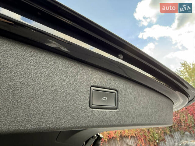 Черный Фольксваген Тигуан, объемом двигателя 1.98 л и пробегом 65 тыс. км за 35900 $, фото 17 на Automoto.ua