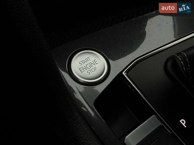 Черный Фольксваген Тигуан, объемом двигателя 1.98 л и пробегом 90 тыс. км за 21500 $, фото 44 на Automoto.ua