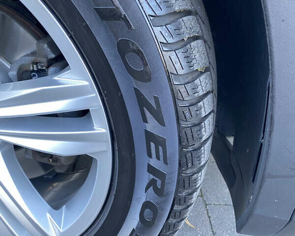 Черный Фольксваген Тигуан, объемом двигателя 1.97 л и пробегом 186 тыс. км за 29990 $, фото 23 на Automoto.ua