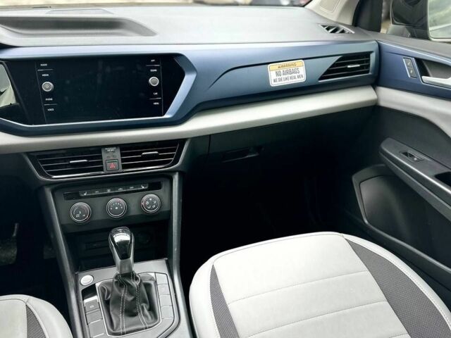 Чорний Фольксваген Тігуан, об'ємом двигуна 1.5 л та пробігом 130 тис. км за 17300 $, фото 15 на Automoto.ua