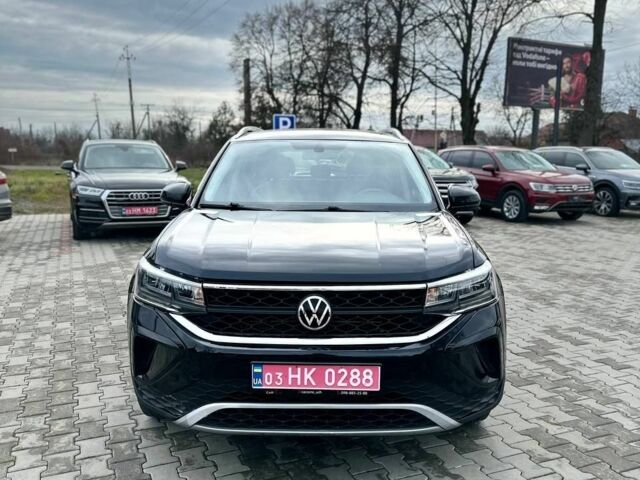 Чорний Фольксваген Тігуан, об'ємом двигуна 1.5 л та пробігом 130 тис. км за 17300 $, фото 6 на Automoto.ua