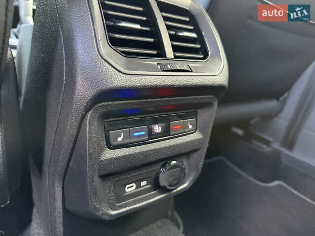 Черный Фольксваген Тигуан, объемом двигателя 1.98 л и пробегом 65 тыс. км за 35900 $, фото 18 на Automoto.ua