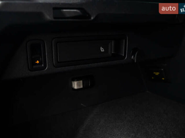 Чорний Фольксваген Тігуан, об'ємом двигуна 1.97 л та пробігом 186 тис. км за 33500 $, фото 58 на Automoto.ua