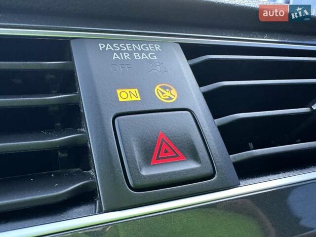 Черный Фольксваген Тигуан, объемом двигателя 2 л и пробегом 180 тыс. км за 29550 $, фото 66 на Automoto.ua