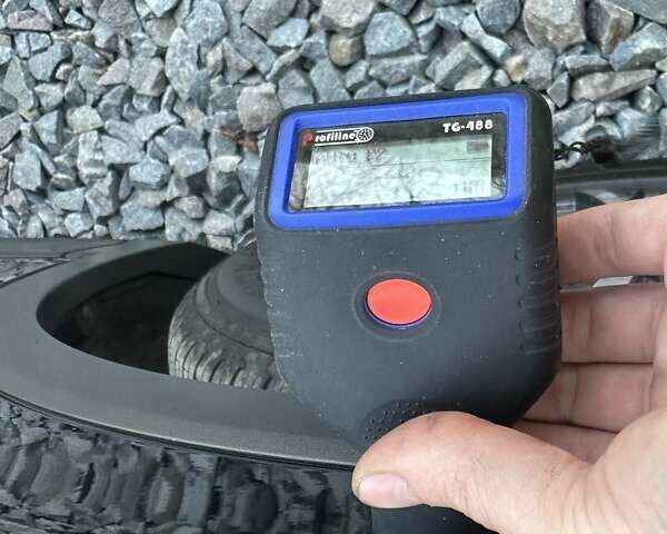 Черный Фольксваген Тигуан, объемом двигателя 2 л и пробегом 180 тыс. км за 29550 $, фото 131 на Automoto.ua