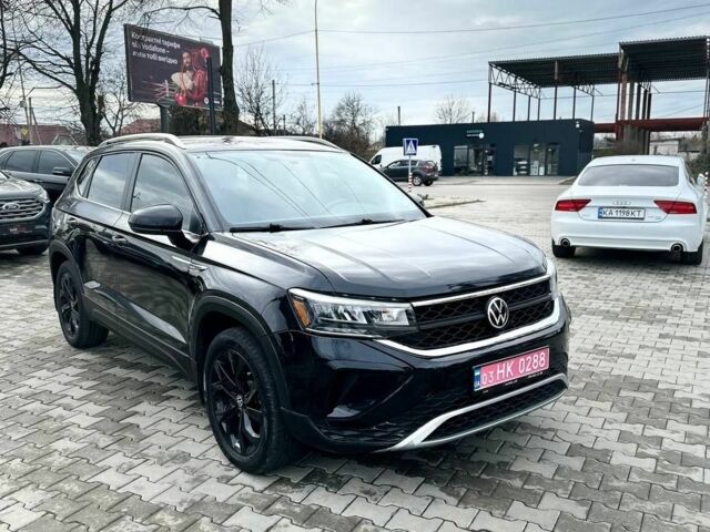 Чорний Фольксваген Тігуан, об'ємом двигуна 1.5 л та пробігом 130 тис. км за 17300 $, фото 7 на Automoto.ua