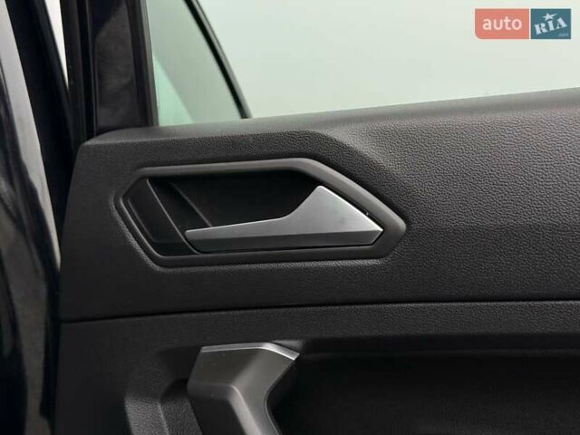 Черный Фольксваген Тигуан, объемом двигателя 1.98 л и пробегом 90 тыс. км за 21500 $, фото 65 на Automoto.ua