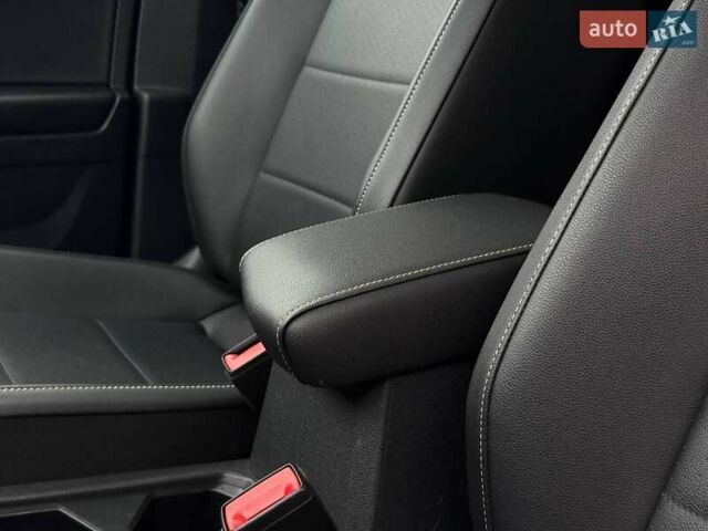 Черный Фольксваген Тигуан, объемом двигателя 1.98 л и пробегом 90 тыс. км за 21500 $, фото 35 на Automoto.ua