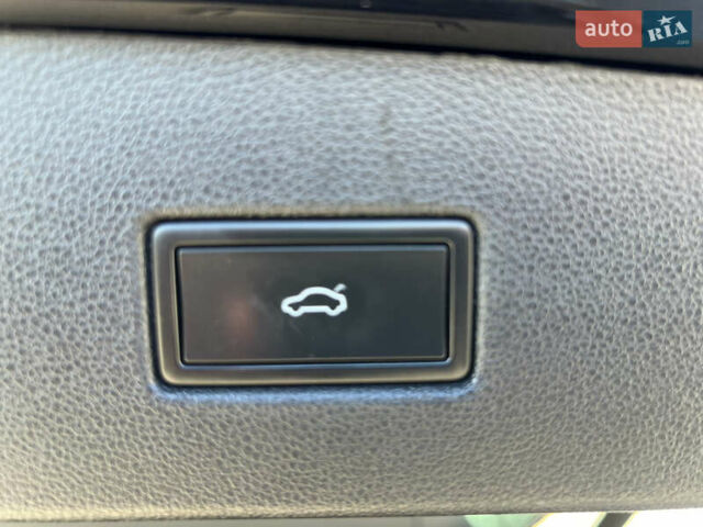 Чорний Фольксваген Тігуан, об'ємом двигуна 1.97 л та пробігом 235 тис. км за 26588 $, фото 22 на Automoto.ua