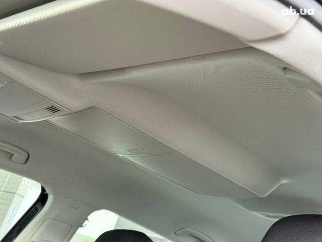 Чорний Фольксваген Тігуан, об'ємом двигуна 2 л та пробігом 56 тис. км за 33990 $, фото 14 на Automoto.ua