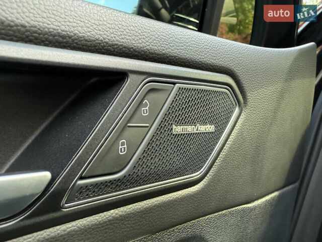 Черный Фольксваген Тигуан, объемом двигателя 1.98 л и пробегом 65 тыс. км за 35900 $, фото 15 на Automoto.ua