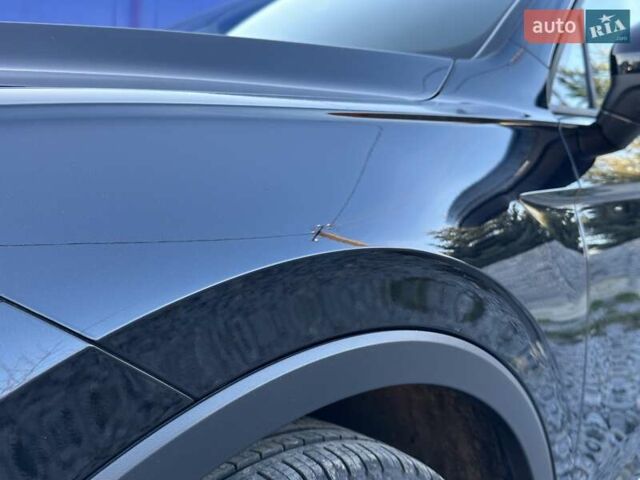 Черный Фольксваген Тигуан, объемом двигателя 2 л и пробегом 180 тыс. км за 29550 $, фото 35 на Automoto.ua