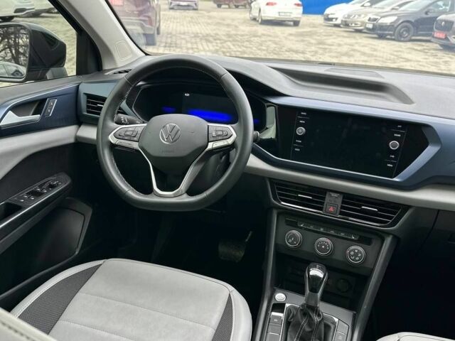 Чорний Фольксваген Тігуан, об'ємом двигуна 1.5 л та пробігом 130 тис. км за 17300 $, фото 12 на Automoto.ua