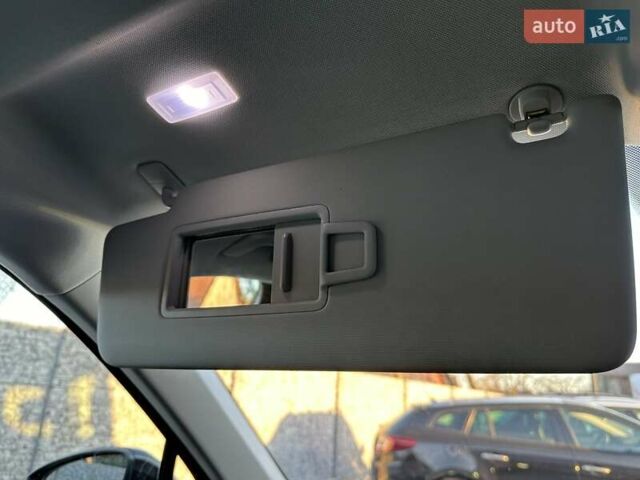 Черный Фольксваген Тигуан, объемом двигателя 2 л и пробегом 180 тыс. км за 29550 $, фото 70 на Automoto.ua