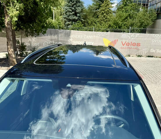 Черный Фольксваген Тигуан, объемом двигателя 1.98 л и пробегом 128 тыс. км за 23000 $, фото 16 на Automoto.ua