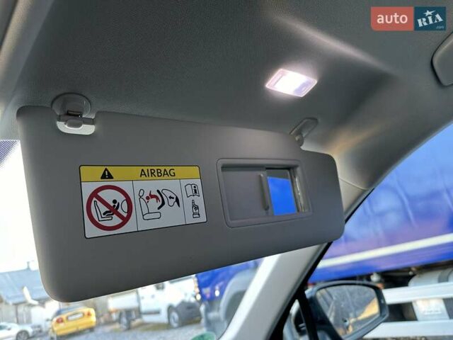 Черный Фольксваген Тигуан, объемом двигателя 2 л и пробегом 180 тыс. км за 29550 $, фото 69 на Automoto.ua