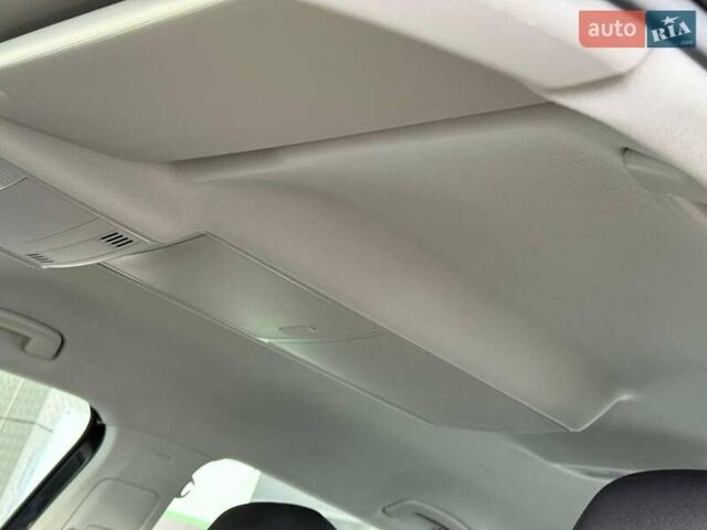 Черный Фольксваген Тигуан, объемом двигателя 2 л и пробегом 56 тыс. км за 33990 $, фото 14 на Automoto.ua