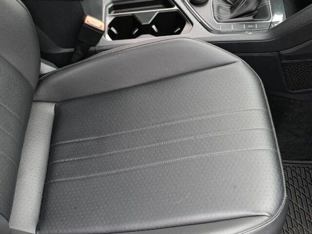 Черный Фольксваген Тигуан, объемом двигателя 0 л и пробегом 66 тыс. км за 13999 $, фото 14 на Automoto.ua