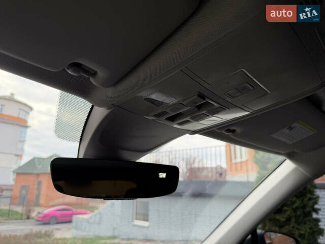 Чорний Фольксваген Тігуан, об'ємом двигуна 1.98 л та пробігом 144 тис. км за 22300 $, фото 17 на Automoto.ua