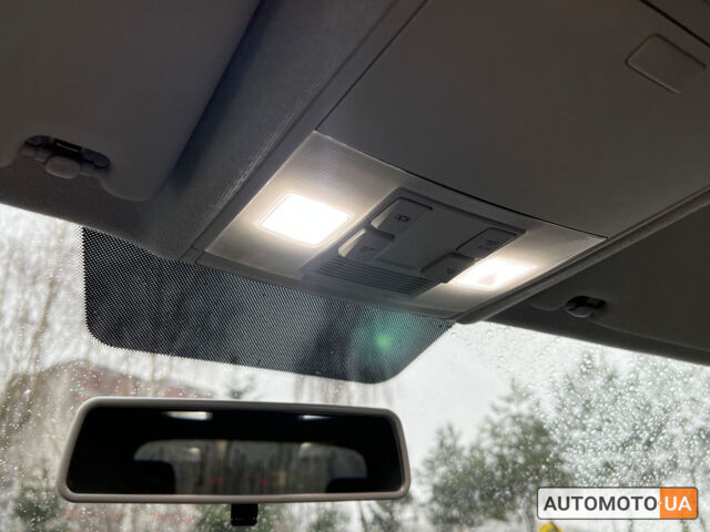 Чорний Фольксваген Тігуан, об'ємом двигуна 2 л та пробігом 37 тис. км за 25800 $, фото 22 на Automoto.ua