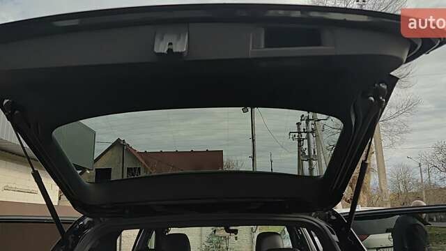 Чорний Фольксваген Тігуан, об'ємом двигуна 2 л та пробігом 123 тис. км за 22500 $, фото 23 на Automoto.ua