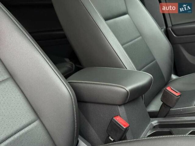 Черный Фольксваген Тигуан, объемом двигателя 1.98 л и пробегом 90 тыс. км за 21500 $, фото 74 на Automoto.ua