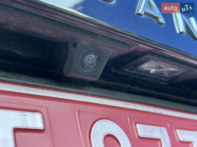 Черный Фольксваген Тигуан, объемом двигателя 2 л и пробегом 180 тыс. км за 29550 $, фото 24 на Automoto.ua