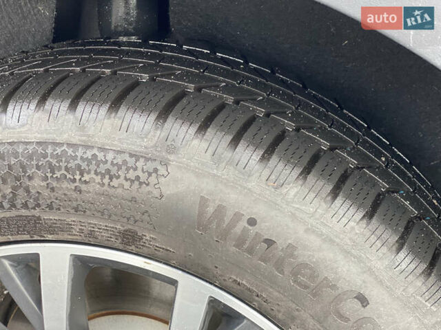 Чорний Фольксваген Тігуан, об'ємом двигуна 1.98 л та пробігом 44 тис. км за 19750 $, фото 15 на Automoto.ua