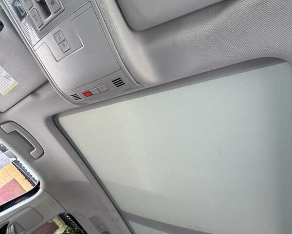 Черный Фольксваген Тигуан, объемом двигателя 1.98 л и пробегом 56 тыс. км за 28000 $, фото 20 на Automoto.ua