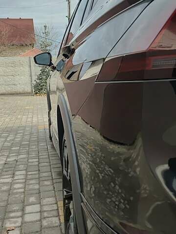 Чорний Фольксваген Тігуан, об'ємом двигуна 2 л та пробігом 123 тис. км за 22500 $, фото 12 на Automoto.ua