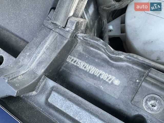 Черный Фольксваген Тигуан, объемом двигателя 2 л и пробегом 180 тыс. км за 29550 $, фото 122 на Automoto.ua