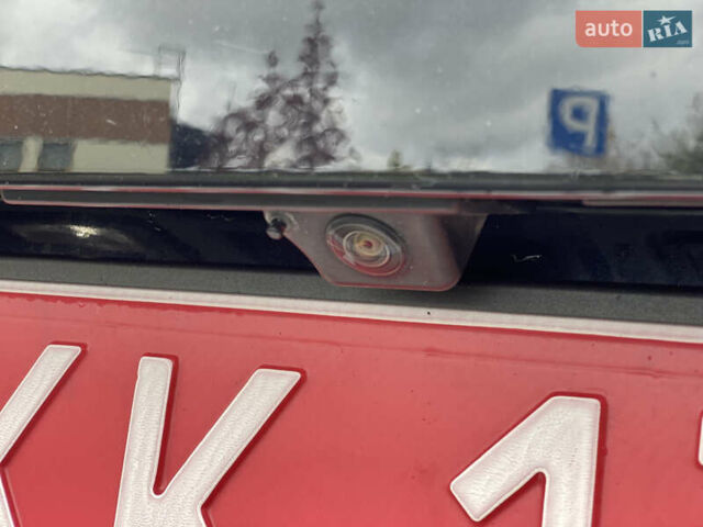 Чорний Фольксваген Тігуан, об'ємом двигуна 1.98 л та пробігом 44 тис. км за 19750 $, фото 16 на Automoto.ua