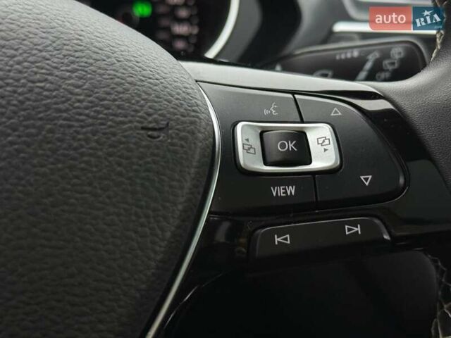 Черный Фольксваген Тигуан, объемом двигателя 1.98 л и пробегом 90 тыс. км за 21500 $, фото 36 на Automoto.ua