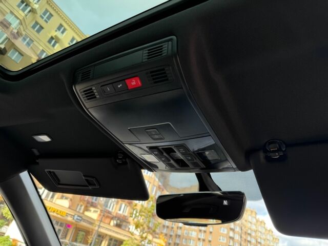 Чорний Фольксваген Тігуан, об'ємом двигуна 2 л та пробігом 123 тис. км за 22000 $, фото 15 на Automoto.ua