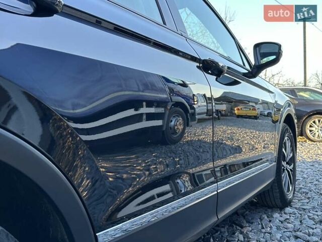 Черный Фольксваген Тигуан, объемом двигателя 2 л и пробегом 180 тыс. км за 29550 $, фото 29 на Automoto.ua