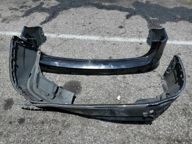 Чорний Фольксваген Тігуан, об'ємом двигуна 2 л та пробігом 75 тис. км за 3800 $, фото 12 на Automoto.ua