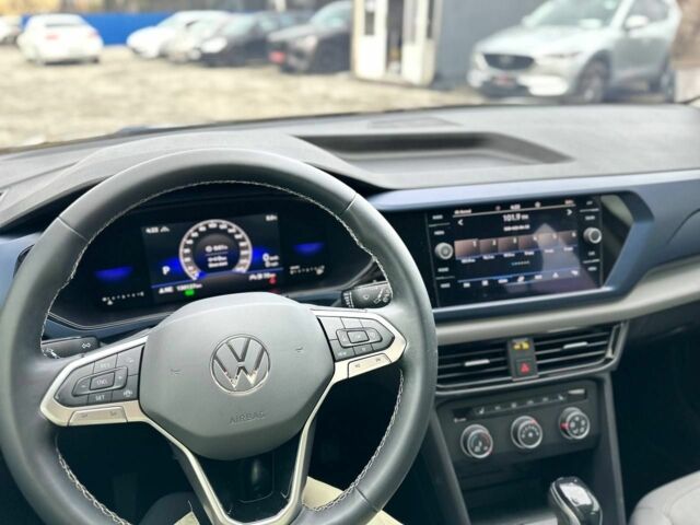 Чорний Фольксваген Тігуан, об'ємом двигуна 1.5 л та пробігом 130 тис. км за 17300 $, фото 13 на Automoto.ua