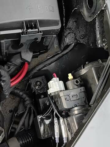 Чорний Фольксваген Тігуан, об'ємом двигуна 2 л та пробігом 123 тис. км за 22500 $, фото 15 на Automoto.ua