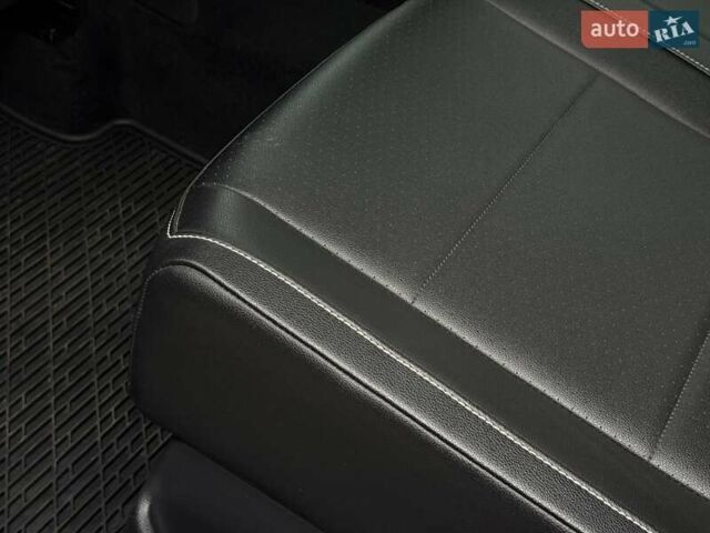 Черный Фольксваген Тигуан, объемом двигателя 1.98 л и пробегом 90 тыс. км за 21500 $, фото 55 на Automoto.ua