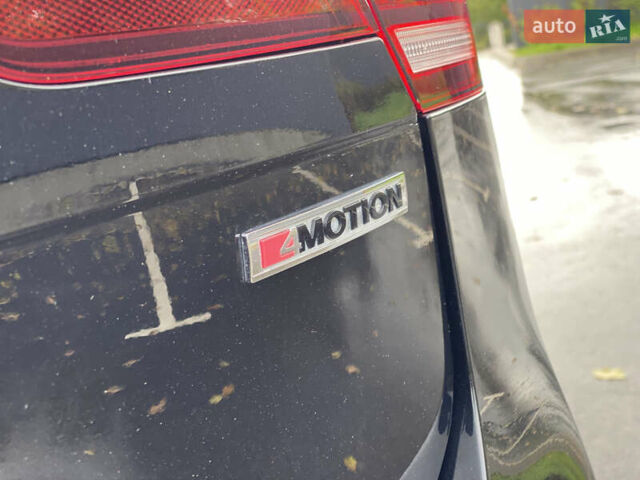 Чорний Фольксваген Тігуан, об'ємом двигуна 1.98 л та пробігом 44 тис. км за 19750 $, фото 17 на Automoto.ua