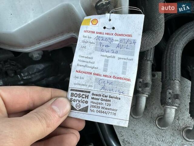 Черный Фольксваген Тигуан, объемом двигателя 2 л и пробегом 180 тыс. км за 29550 $, фото 119 на Automoto.ua